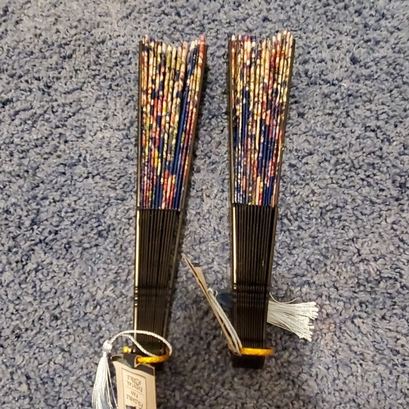 Foldable Fan - Picture 6 of 6